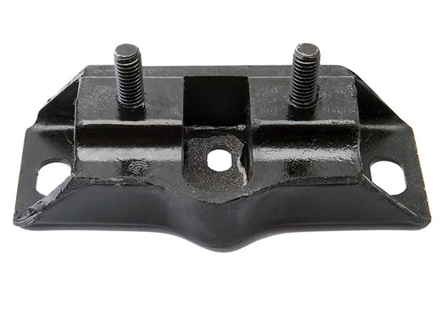 A2253 – DEA PRODUCTS Auto Trans Mount, OE Replacement Painted Steel And Rubber